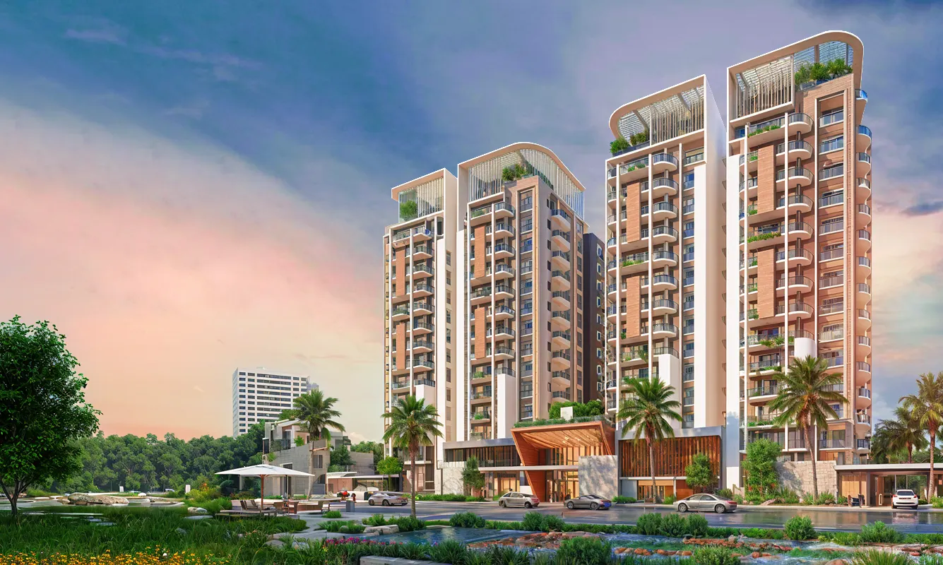 Lodha Massimo Overview 1
